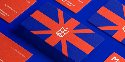 北京vi設計：企業vi設計的重點和設計思路總結！