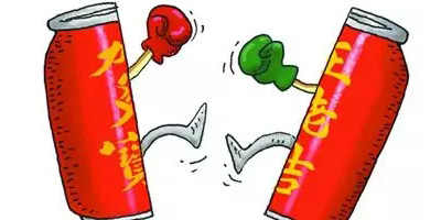 王老吉商標之爭又反轉，“涼茶”——不降“火”，反而很降暑