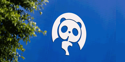 茶百道全面煥新升級，推出全新LOGO設計