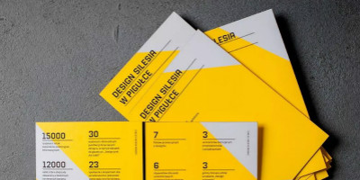 北京企業宣傳冊設計排版小技巧