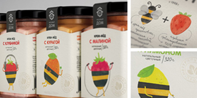 一般北京包裝設計的基本流程是什么？