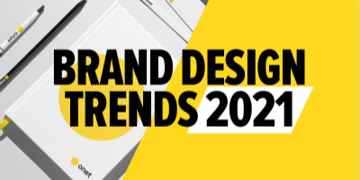 2021年的頂級品牌設計趨勢是什么？