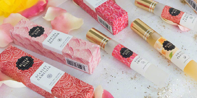 北京包裝設(shè)計(jì)中常見的9種表現(xiàn)形式