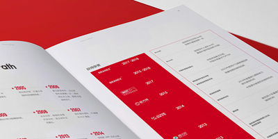 北京宣傳冊設計合作流程是怎樣的？