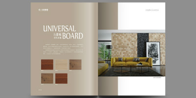 北京產品宣傳冊設計需要準備哪些資料？