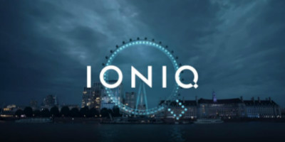 現(xiàn)代汽車開啟純電動車領(lǐng)域新篇章,正式發(fā)布IONIQ品牌 