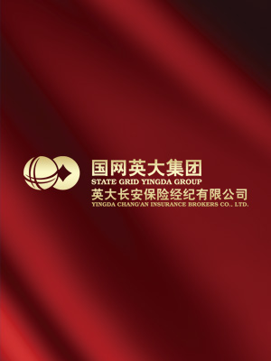 英大企業(yè)文化宣傳冊設計