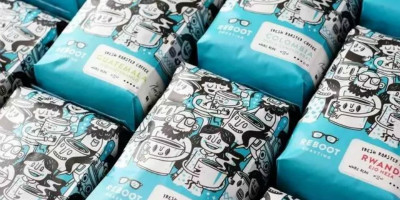 北京包裝設(shè)計：清新插畫風(fēng)包裝設(shè)計賞析