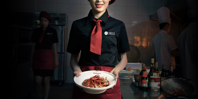 北京vi設計：VI設計中的色彩運用