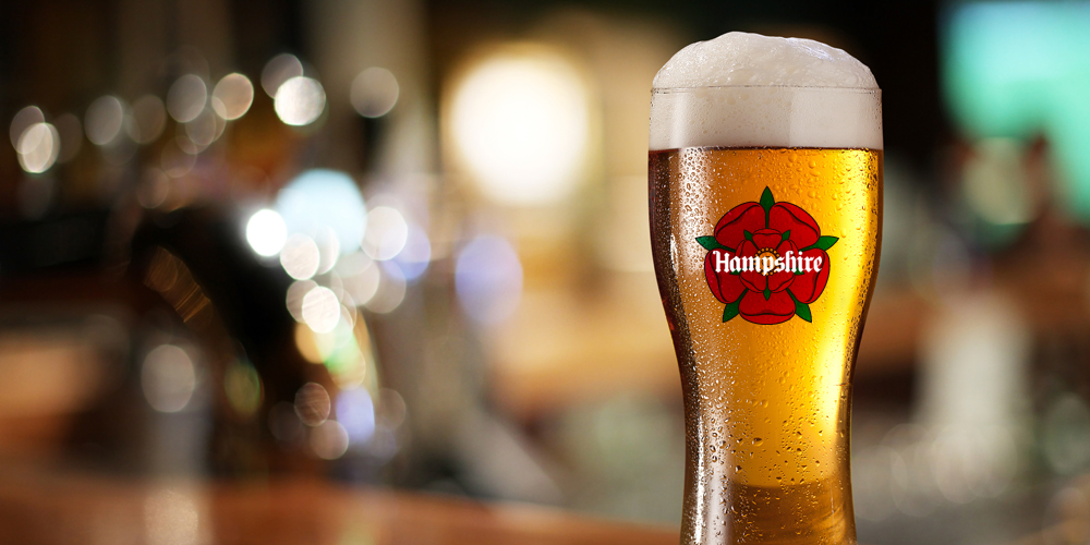 VI設計中的色彩運用_餐廳啤酒杯vi設計_北京vi設計_高瑞品牌