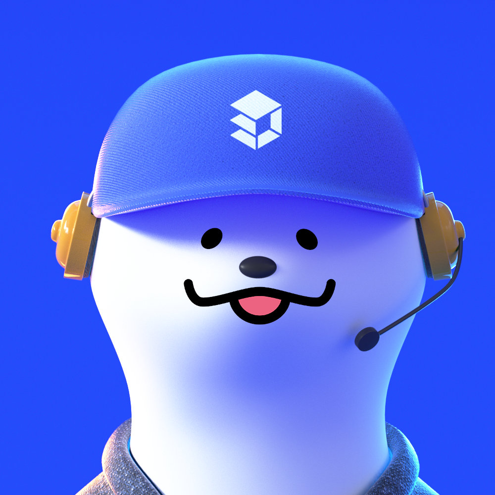 金山文檔IP形象金小獴_高瑞品牌 金山文檔IP形象金小獴_高瑞品牌